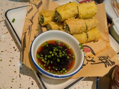 -阿喆私房菜(西五路店)