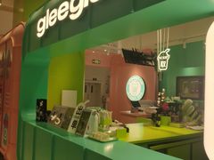 -gleeglee乐溢亦茶(合生汇店)