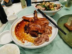 烧鹅-优之名鹅城