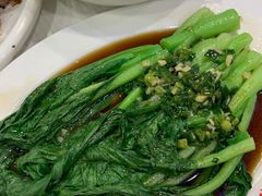 -澳门陈光记烧味饭店(南京德基广场店)