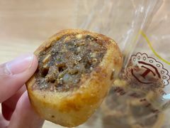鸡仔饼-泰康食品(南京东路店)