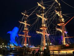 -珠海长隆海洋王国