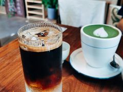 -时光花园(白鹭洲店)