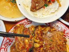 -浏阳小饭铺(洪西小区店)