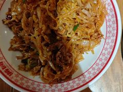 -满园烤鸭·春饼(抚顺万达店)