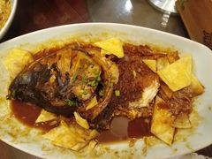 -小土豆北方菜馆(文慧园店)