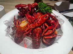 -同福龙虾(高新店)