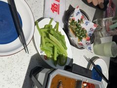 -鱼酷活鱼烤鱼(新世界城店)