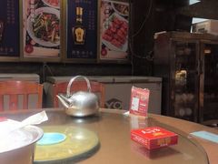 -天下客饭店(中山路店)