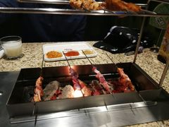 -丰茂烤串(公园店)