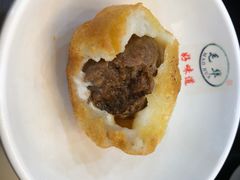 -毛华美食(清扬路店)