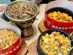 -米村拌饭(江宁万达店)
