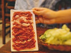 -前门张记涮肉(前门店)