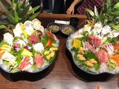 -九井澤精致料理(金茂店)