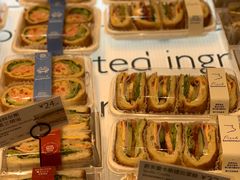 -PARIS BAGUETTE巴黎贝甜(周浦万达店)