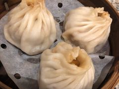 天王烤鸭包-南京大牌档(三阳广场苏宁店)