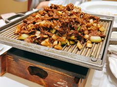 -新乾隆酒楼(帝景园店)