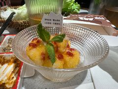 -朴太院·朝鲜族炭火烤肉(民乐园总店)