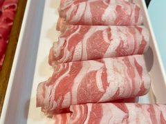 -南门四季铜锅涮肉(左家庄店)