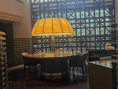 -吉隆坡喜来登帝国酒店