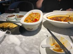 -蔴将·川菜(黄龙万科店)