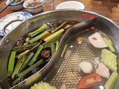 -厝味火锅·潮汕卤水火锅(十一合店)