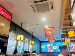 -和福顺牛肉大虾焖锅自助(宝业店)