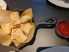 -必胜客(石佛营店)