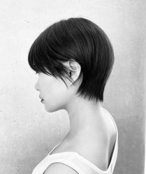 -COSMO PRO造型