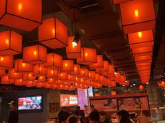 -巴蜀大将火锅(太原旗舰店)
