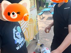 -乐行自行车运动乐园