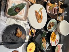 -极盐铁板烧(仓山万达广场店)
