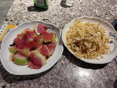 -厚味居炙子烤肉·清真(天桥南纬路店)