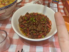 -湘菜时代风味餐厅