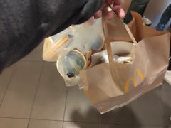 -麦当劳(光新乐购店)
