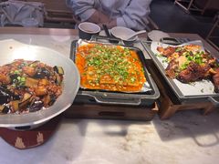 -绿茶餐厅(青岛城阳万象汇店)