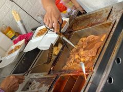 -细妹五香牛杂(步行街店)