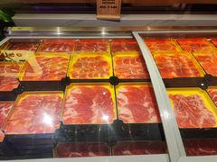 -享遇.锅姥姥牛排海鲜自助(小寨店)