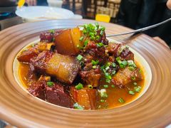 -木子山庄·安徽省老字号·中国炖锅宴