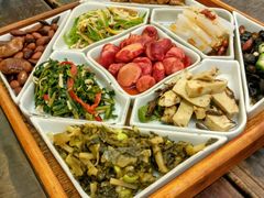 -五观堂素食(新华路店)