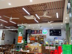 -南记食粥坊·宵夜大排档(莲花店)