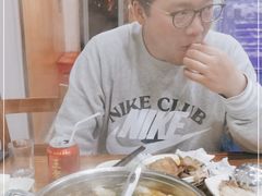 -牛小隆牛肉面馆(四牌楼店)