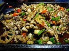 -蘭奢雅集·江浙菜(青山江滩店)