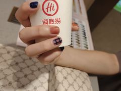 -海底捞火锅(铂澜大象城店)