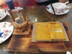-淮上豆府(水厂路店)