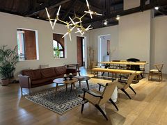 -设计共和 Design Republic(江宁路店)