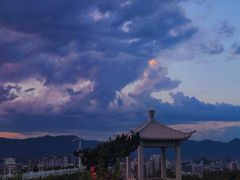 -乌山风景区