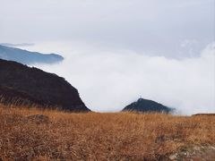 -萍乡武功山风景名胜区
