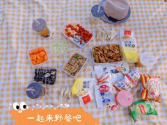 -野狸岛