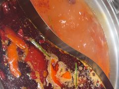 -焱三乐四川火锅店(经纬街店)